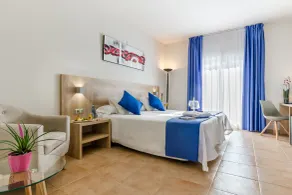 Hotel Gran Playa - Chambre