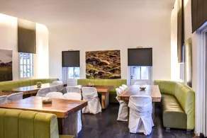 Nefeli Villas - Restaurant