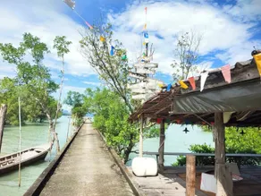 THE REAL ESCAPE - Koh Yao Noi - Restaurant