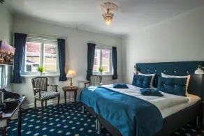 Hotel Postgaarden i Mariager - Room