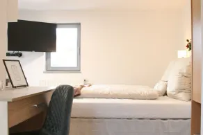 The Manhattan A Boutique Hotel By American Ease - Camera