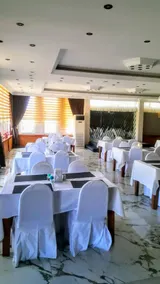 Engin Hotel - Restaurant