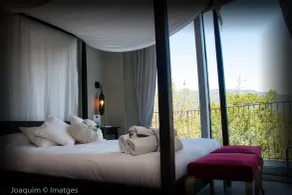 Les Suites - Chambre