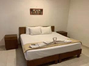 AKBAL Playa - Beach Zone - Chambre