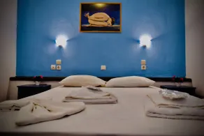 Hotel Kari - Room