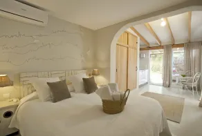 Can Aisha - Chambre
