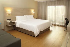 Holiday Inn Express - Monterrey - Tecnologico by IHG - Room