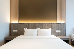 Crystal Srivaree Suvarnabhumi Hotel - Chambre