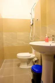 Sesali Residences - Bagno