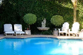 Carslogie House - Pool