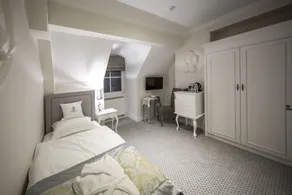 Hotel Pałac Alexandrinum - Room