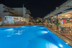 Erato Beach Hotel Adults Only by Smile Hotels - Piscine