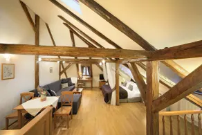 Castle View Apartments - Rom