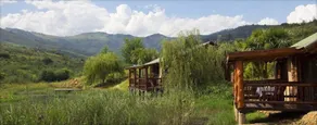 The Old Orchard Guest House - Jardin