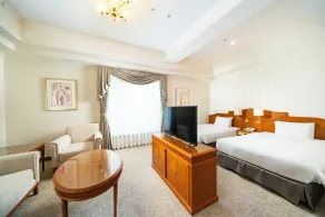 KOKO HOTEL Osaka Shinsaibashi - Camera