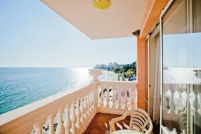 Royal Bay Hotel - All Inclusive - View from room