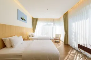 The Gallery Khao Yai Hotel and Residence - SHA Plus - Habitación