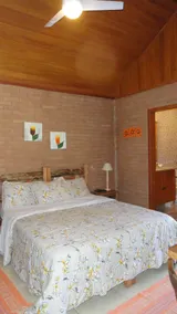 Pousada Chácara do Rio - Room