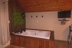 Pousada Recanto dos Canyons - Room