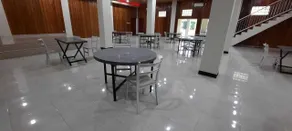 AM HOTEL - Restaurante