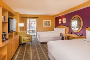 Pier 5 Hotel Baltimore - Room