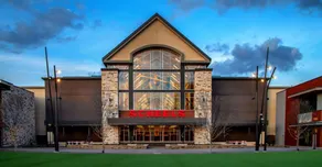 Hilton Garden Inn The Colony Dallas - Sehenswürdigkeit