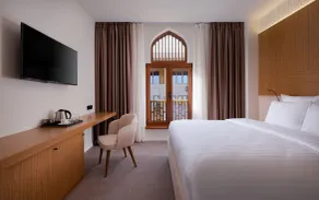 Mercure Bukhara Old Town - Room