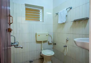 Misty Creek Homestay - Salle de bain