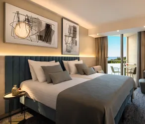 Aminess Vival Maestral Hotel - Room