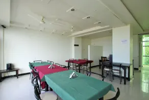Hotel Shivalik - Best Himalaya View Hotel In Almora' - Restaurant