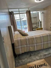 Casa Vázquez , "Como en casa" , hospédate con nosotros y recibirás una atención personalizada, servicio y confort nos distingue. - Bagno