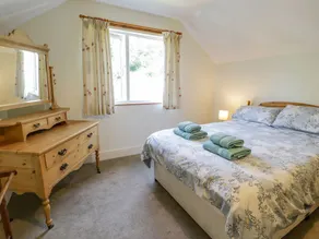 6 Glyn Terrace - Habitación