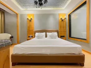 Paradise Premium - Room
