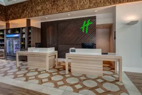 Holiday Inn Va Beach-Oceanside 21st St by IHG - Réception