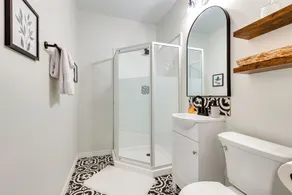 Lovely Mobile Home w/ Smart TV: 2 Mi to Downtown! - Innenbereich