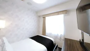APA Hotel Yokohama Kannai - Chambre
