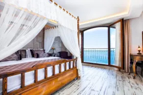 Marsala Hotel - Zimmer