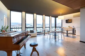 B&B 52cento - Reception