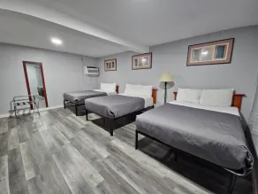 The L Motel - Downtown Flagstaff - Zimmer