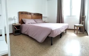 Agriturismo Le Crede 1930 - Rum