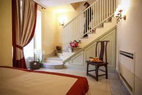 NaturalMente Wine Resort - Zimmer