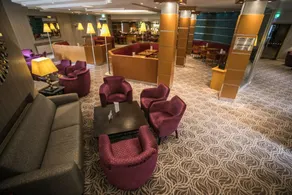 Rosspark Hotel Kells - Lobby lounge