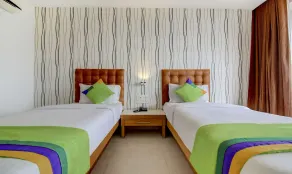 Cilantro By The Sea - Room