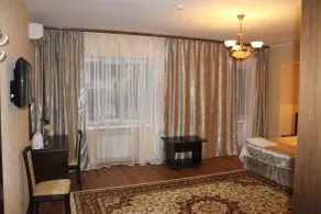 Sultan Beibarys - Room