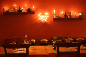 SpiceTree Munnar - Restaurant