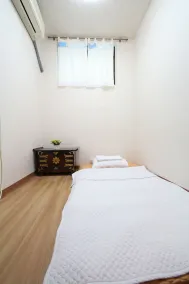 ICOS Guesthouse 1 - Female Only - Quarto