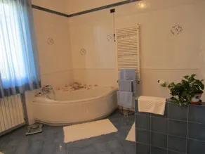 Marinella B&B - Badrum