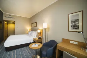 Radisson Hotel President Old Town Istanbul - Room