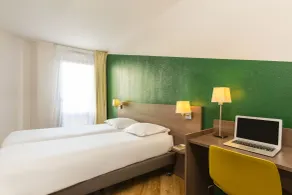 Aparthotel Adagio Access Carrières Sous Poissy - Rom