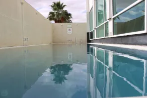 Holiday Inn Meydan by IHG - Pool